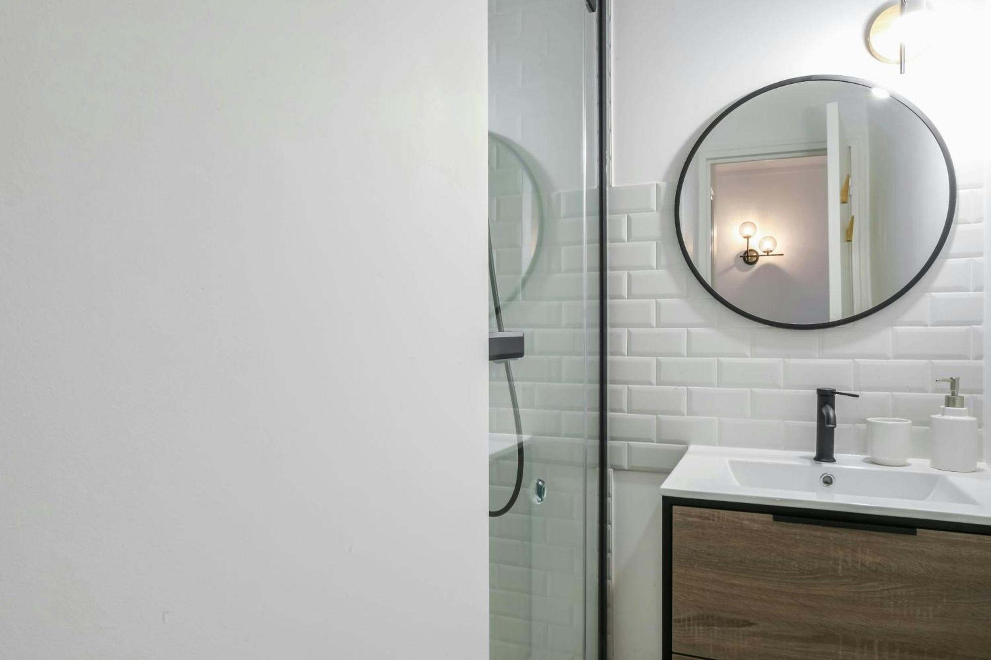 Appart'Hotel Luminous Vue Seine- Paris 15Min Juvisy-sur-Orge Buitenkant foto